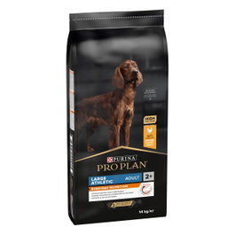 Purina Pro Plan Canine Adult Athletic Balance 14 kg