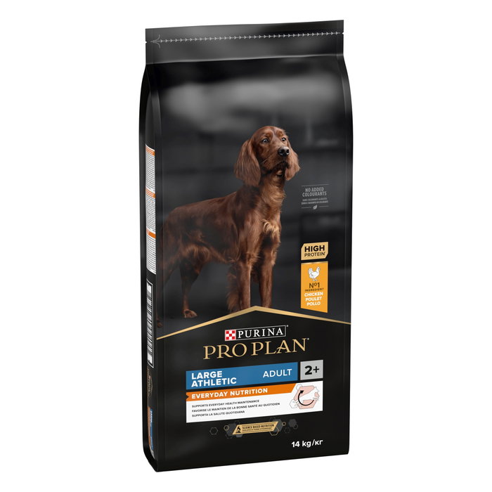 Purina Pro Plan Canine Adult Athletic Balance 14 kg Purina Pro Plan Canine Adult Athletic Balance 14 kg
