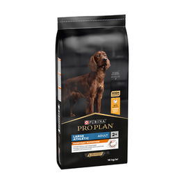 Purina Pro Plan Canine Adult Atletic Balance Pienso para Perros Adultos Deportistas 14 kg