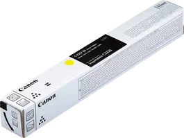Canon C-EXV65 Amarillo (5764C001)