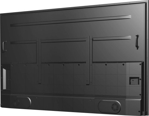 Iiyama Monitor LH5564UHS-B1AG 98" 3840x2160 UHD VA DLED Android 14 OS 500cd/m 24/7 Operación Señalización Digital