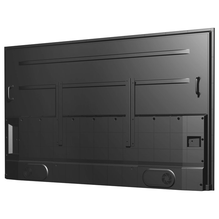 iiyama LE9864UHS-B1AG Monitor de Señalización Digital 98 Pulgadas 4K UHD Android iiyama LE9864UHS-B1AG Monitor de Señalización Digital 98 Pulgadas 4K UHD Android