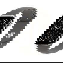 Apple Watch Series 11 GPS + Cellular 46mm Titanio Natural Gris Piedra