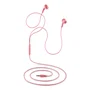 NGS Cross Flip Auriculares Intrauditivos Rosa