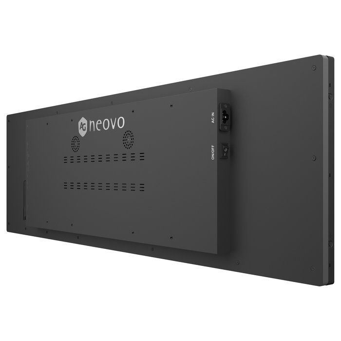 AG Neovo PB3701A 93,9 cm (37 pol) Monitor Profesional