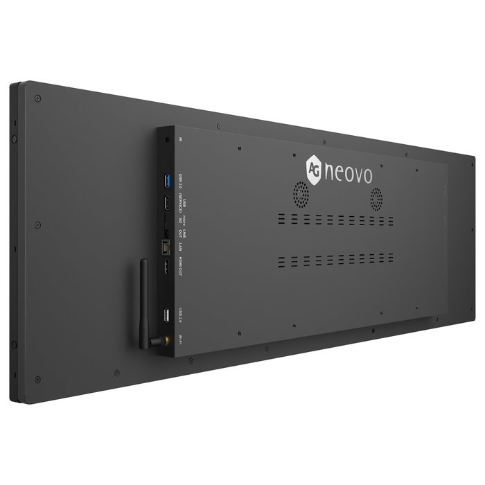 AG Neovo PB3701A 93,9 cm (37 pol) Monitor Profesional
