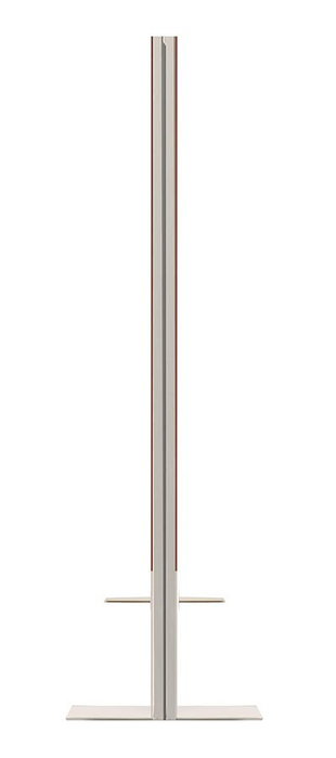 Medeli Marco de Aluminio MPW-02 con 2 pantallas de tela