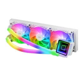Mars Gaming ML-ULTRA360 Blanco