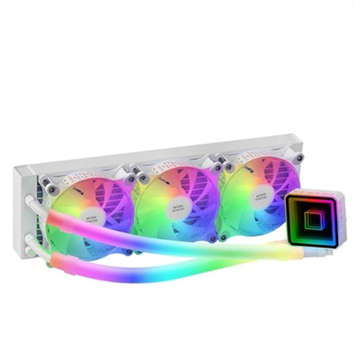 Mars Gaming ML-ULTRA360 Blanco Mars Gaming ML-ULTRA360 Blanco