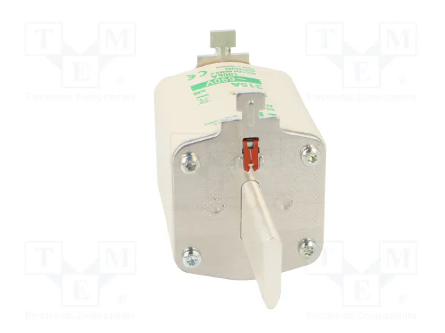 ETI POLAM Fusible NH2 de cartucho 315A 690VAC