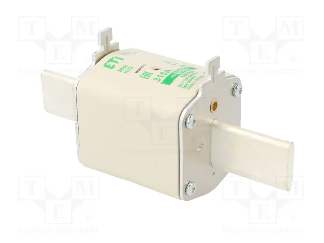 ETI POLAM Fusible NH2 de cartucho 315A 690VAC