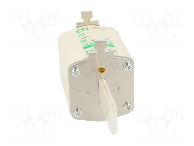 ETI POLAM Fusible NH2 de cartucho 315A 690VAC