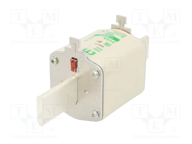 ETI POLAM Fusible NH2 de cartucho 315A 690VAC