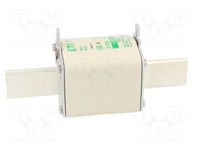 ETI POLAM Fusible NH2 de cartucho 315A 690VAC