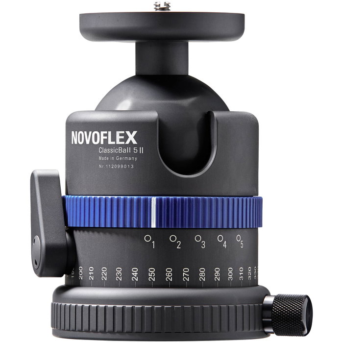 Novoflex Classic Ball 5 II Novoflex Classic Ball 5 II
