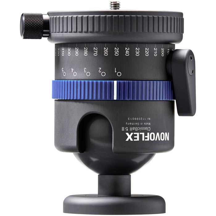 Novoflex Classic Ball 5 II Novoflex Classic Ball 5 II