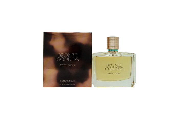 Estée Lauder Bronze Goddess Eau Fraiche 2019 100ml Spray Estée Lauder Bronze Goddess Eau Fraiche 2019 100ml Spray
