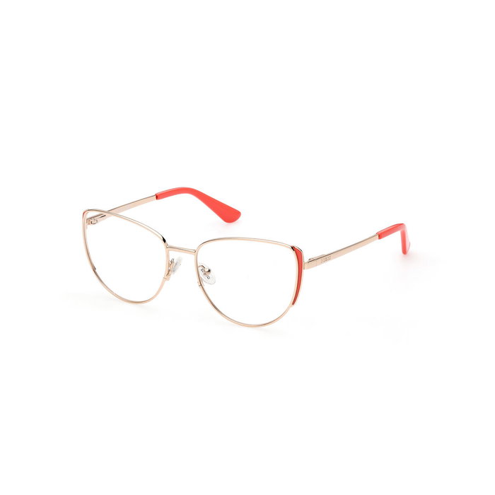 Montura de Gafas Mujer Guess GU2904 50033 Montura de Gafas Mujer Guess GU2904 50033