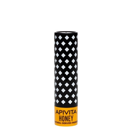 Apivita Lip Care Ecobio Honey con miel 4.4g