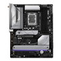ASRock B860 LiveMixer WiFi Placa Base ATX - Intel LGA 1851, Chipset B860, Wi-Fi 6E, Bluetooth 5.3, 3 Ranuras M.2, DDR5 256 GB, Thunderbolt, 2.5 GbE, Realtek ALC1220
