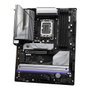 ASRock B860 LiveMixer WiFi Placa Base ATX - Intel LGA 1851, Chipset B860, Wi-Fi 6E, Bluetooth 5.3, 3 Ranuras M.2, DDR5 256 GB, Thunderbolt, 2.5 GbE, Realtek ALC1220