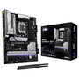 ASRock B860 LiveMixer WiFi Placa Base ATX - Intel LGA 1851, Chipset B860, Wi-Fi 6E, Bluetooth 5.3, 3 Ranuras M.2, DDR5 256 GB, Thunderbolt, 2.5 GbE, Realtek ALC1220