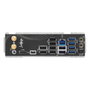 ASRock B860 LiveMixer WiFi Placa Base ATX - Intel LGA 1851, Chipset B860, Wi-Fi 6E, Bluetooth 5.3, 3 Ranuras M.2, DDR5 256 GB, Thunderbolt, 2.5 GbE, Realtek ALC1220