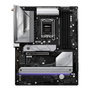 ASRock B860 LiveMixer WiFi Placa Base ATX - Intel LGA 1851, Chipset B860, Wi-Fi 6E, Bluetooth 5.3, 3 Ranuras M.2, DDR5 256 GB, Thunderbolt, 2.5 GbE, Realtek ALC1220
