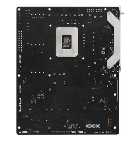 ASRock Placa Base B860 LiveMixer WiFi Intel LGA 1851 ATX 4x DDR5 USB 10Gbps 90-MXBQV-A0UAYZ