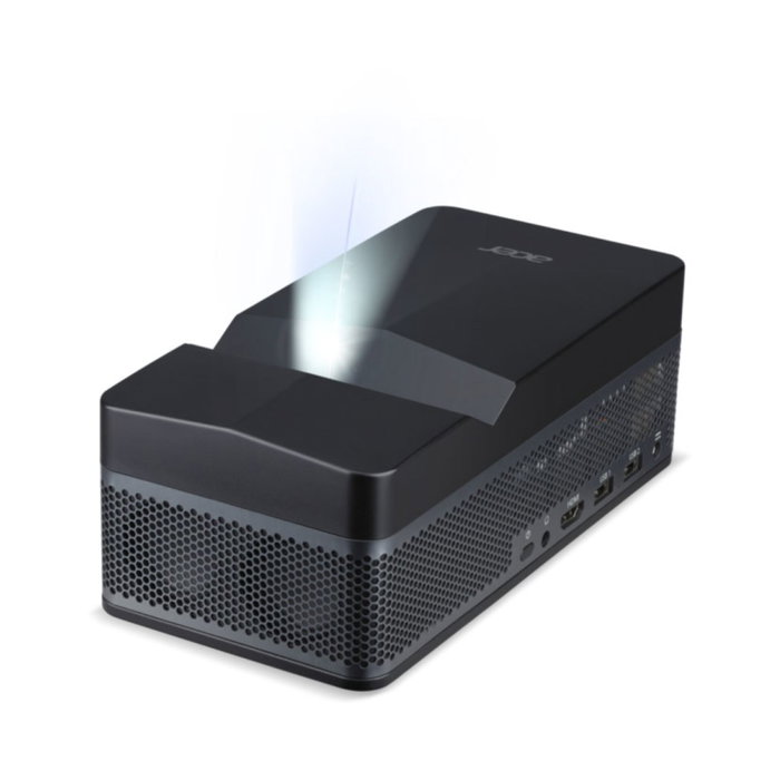 Acer PD1520Us Proyector Ultra Corto Full HD Antracita Acer PD1520Us Proyector Ultra Corto Full HD Antracita