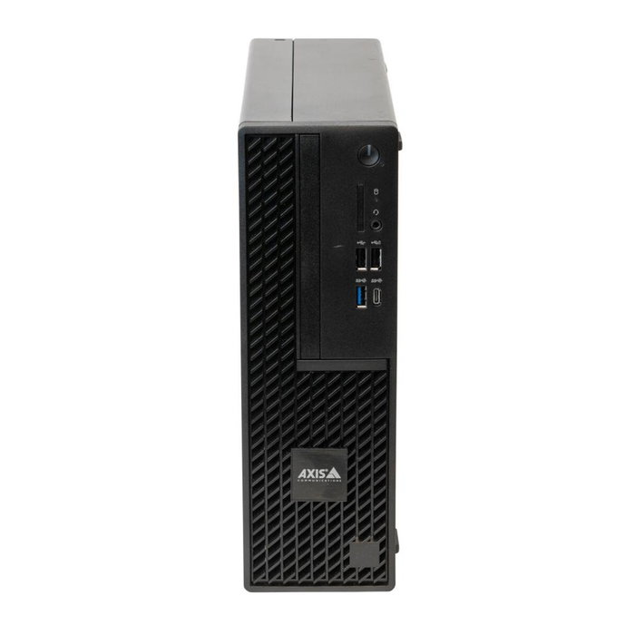 Axis S9302 Workstation 16GB RAM 256GB SSD Windows 10 IoT Enterprise