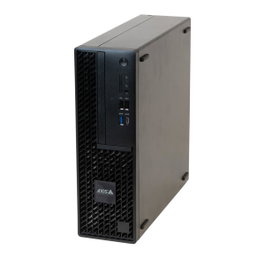 Axis S9302 Workstation 16GB RAM 256GB SSD Windows 10 IoT Enterprise