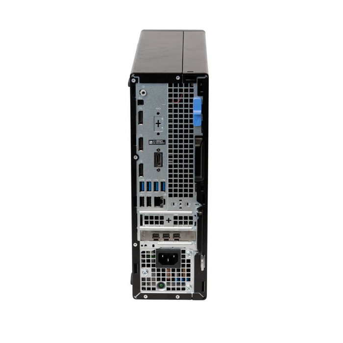 Axis S9302 Workstation 16GB RAM 256GB SSD Windows 10 IoT Enterprise