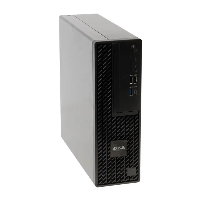 Axis S9302 Workstation 16GB RAM 256GB SSD Windows 10 IoT Enterprise