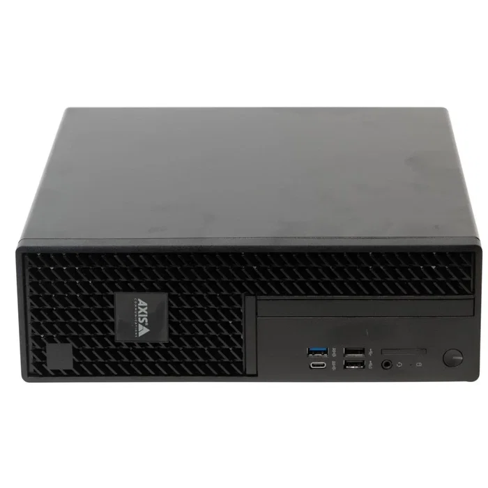 Axis S9302 Workstation 16GB RAM 256GB SSD Windows 10 IoT Enterprise
