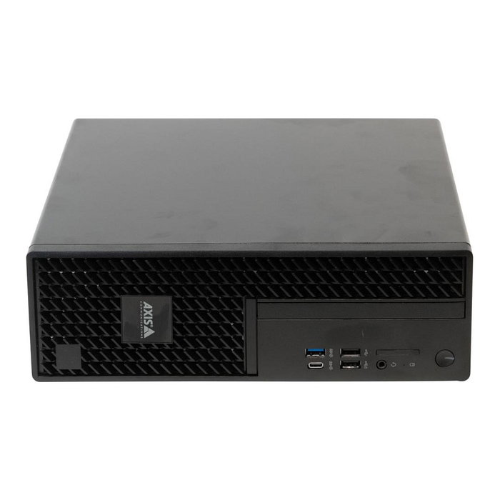 Axis S9302 Terminal Estación de Trabajo con 256 GB SSD y Windows 10 IoT Enterprise Axis S9302 Terminal Estación de Trabajo con 256 GB SSD y Windows 10 IoT Enterprise