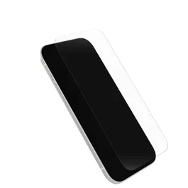 OtterBox Glass Series para Apple iPhone 17 Air, transparente