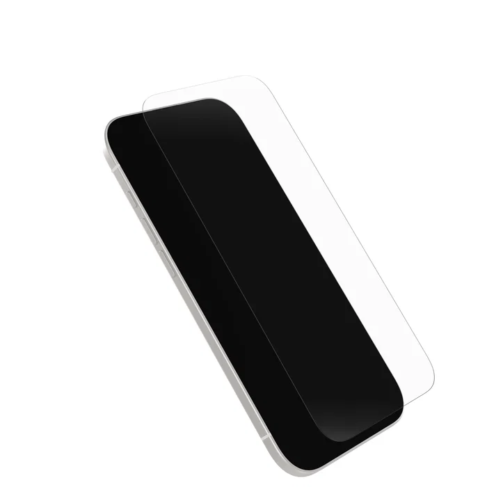 OtterBox Air Clear ProPack para iPhone Protector de Pantalla de Cristal OtterBox Air Clear ProPack para iPhone Protector de Pantalla de Cristal