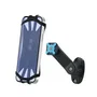 Mobilis 044026 Soporte Pasivo para Smartphone Negro