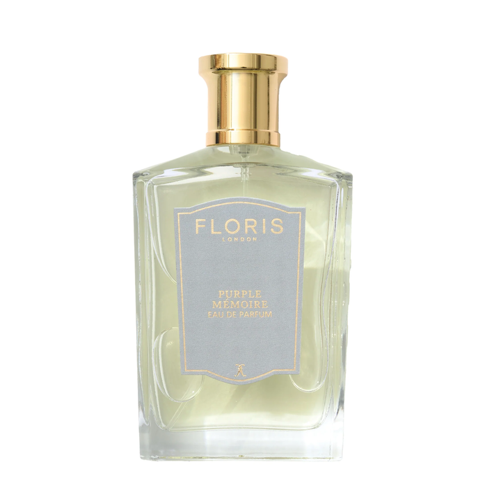 Floris Purple Memoire U Eau de Parfum 100 mL Floris Purple Memoire U Eau de Parfum 100 mL