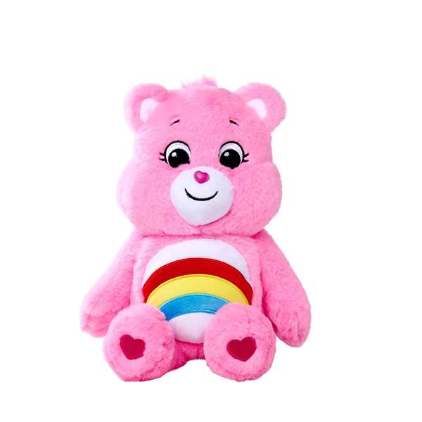 SIMBA Peluche Osos Amorosos Mimosa 35cm