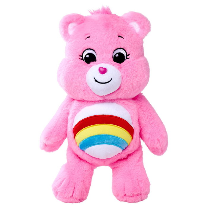 SIMBA Peluche Osos Amorosos Mimosa 35cm