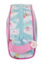 Neceser de Viaje Gabby's Dollhouse Azul Poliéster 300D 26 x 16 x 9 cm