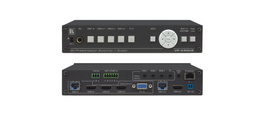 Kramer VP-440H2 Escalador de Vídeo 4K@60Hz Negro