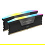 Corsair CMH48GX5M2B5200C38 Vengeance RGB DDR5 48GB (2x24GB) 5200MHz CL38