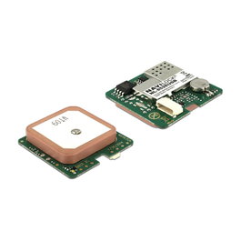 Navilock NL-852EUSB Módulo receptor GPS con interfaz USB y u-blox 8