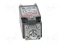 ABB Interruptor de fin de carrera con roldana metálica Ø12mm NO+NC