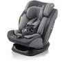 Babyauto BAB8435593703489 Silla de Coche Grupo 0/1/2/3 I-Size 40-150 cm Reclinable Reductor Gris