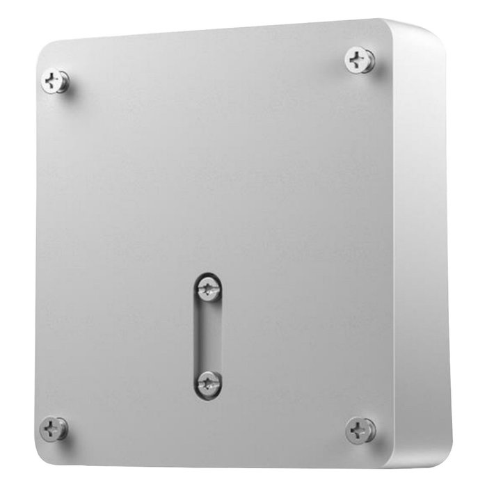 HP Placa VESA para EliteOne G9 Plata HP Placa VESA para EliteOne G9 Plata