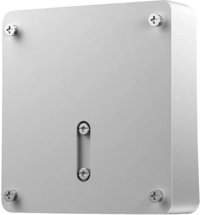 HP Placa VESA para EliteOne G9 Plata HP Placa VESA para EliteOne G9 Plata